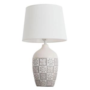 Настольная лампа Twilly A4237LT-1GY Arte Lamp