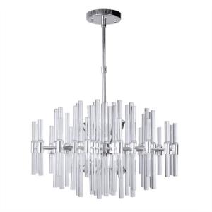 Люстра на штанге Matilda A1064PL-10CC Arte Lamp