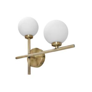 Настенный светильник BOLLA-PICCOLO A3989AP-2AB Arte Lamp