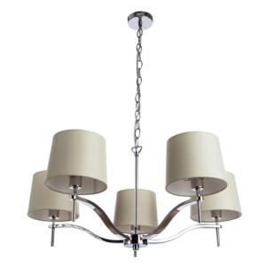 Подвесная люстра 1341/02 LM-5 Divinare