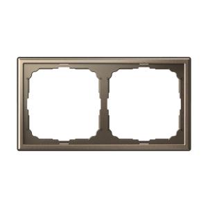 Рамка 2-я Мокко ArtGallery