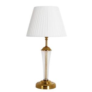 Настольная лампа Gracie A7301LT-1PB Arte Lamp