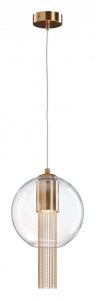 Подвесной светильник Flusso P095PL-01BZ Maytoni