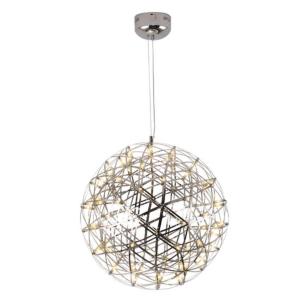 Подвесная люстра 1030/02 SP-92 Divinare