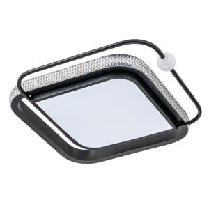 Потолочный светильник Alsafi A2658PL-1BK Arte Lamp