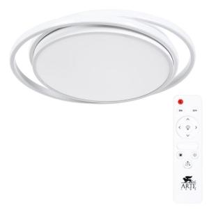 Потолочный светильник Sonny A2688PL-1WH Arte Lamp