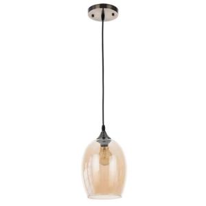 Подвесной светильник Propus A4344SP-1AB Arte Lamp