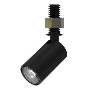 Подсветка для витрин Presto A6181PL-1BK Arte Lamp