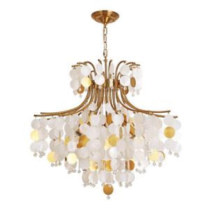 Подвесная люстра Pipirima A4089LM-8AB Arte Lamp