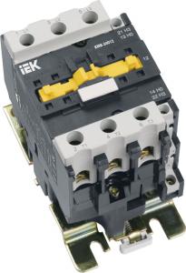 Контактор КМИ-34012 40А 230В/АС3 1НО,1НЗ IEK