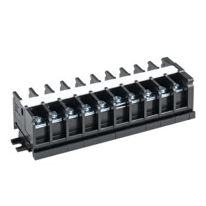 Терминал клеммный ТК-030 до 4 мм2 30А 10 клемных пар EKF PROxima