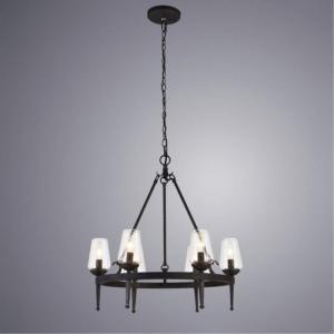 Подвесная люстра Stefan A1722SP-6BA Arte Lamp