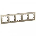 Рамка 5-я Шампань AtlasDesign