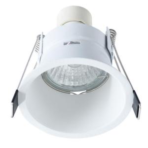 Встраиваемый светильник A6667PL-1WH Arte Lamp