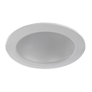Встраиваемый светильник A7016PL-1WH Arte Lamp
