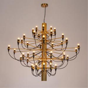 Подвесная люстра 8030/17 LM-50 Divinare