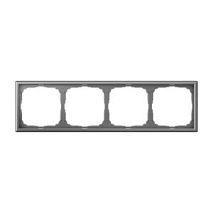 Рамка 4-я Сталь ArtGallery