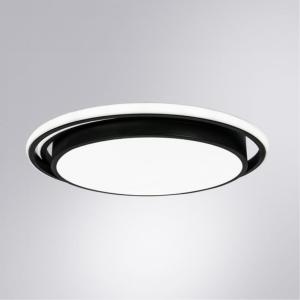 Потолочный светильник Sonny A2688PL-1BK Arte Lamp