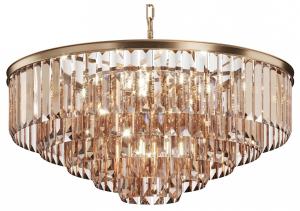 Подвесная люстра Revero MOD085PL-12G Maytoni