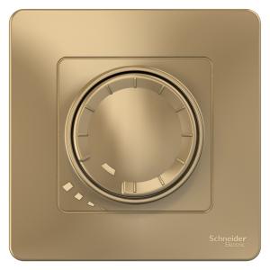 Диммер LED 400 Вт С/У Титан Blanca