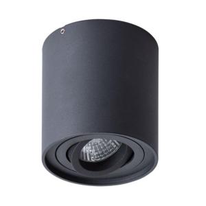 Накладной севтильник A5645PL-1BK Arte Lamp