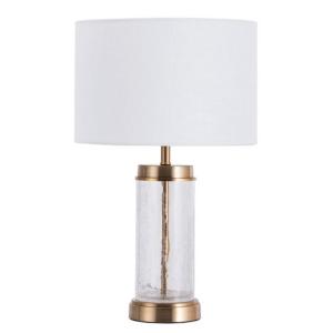 Настольная лампа Baymont A5070LT-1PB Arte Lamp