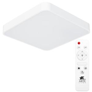 Потолочный светильник Scena A2663PL-1WH Arte Lamp