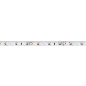 Лента светодиодная 12В  4,8Вт/м IP20 60/SMD/2835 6500К LS603 5м Feron