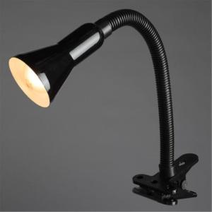 Настольная лампа Cord A1210LT-1BK Arte Lamp