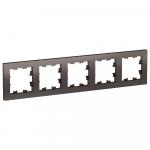 Рамка 5-я Мокко AtlasDesign