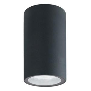 Фасадный светильник A3302PF-1GY Arte Lamp