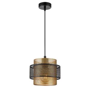 Подвесной светильник Grid A7069SP-1GO Arte Lamp