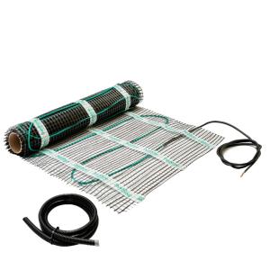 Мат нагревательный STM200040, 200 Вт/м2, 800 Вт, 4 м2 STEP TURBO Systeme Electric