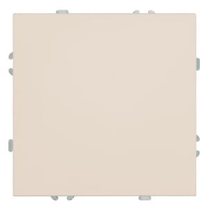 Переключатель 1-кл 10А С/У перекрестный Кашемир Эмили