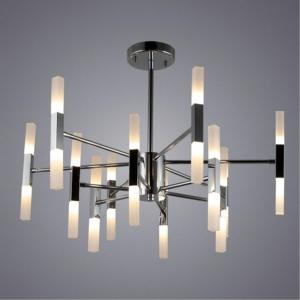 Люстра на штанге A7410PL-24CC Arte Lamp