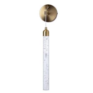 Настенный светильник Bias A1802AP-5PB Arte Lamp