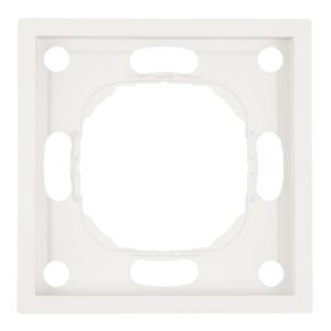 Рамка 1-я Белый фарфор Эмили