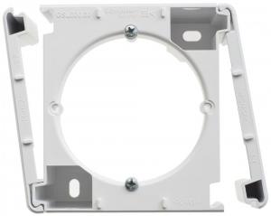 Коробка для наружного монтажа Белый Glossa