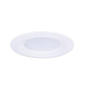 Встраиваемый светильник A2861PL-1WH Arte Lamp