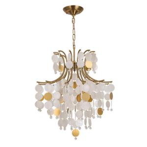 Подвесная люстра Pipirima A4089LM-6AB Arte Lamp