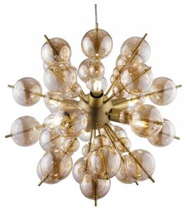 Подвесная люстра Bolla MOD133PL-06BS Maytoni