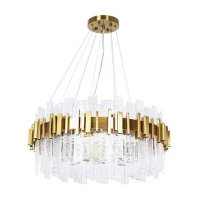 Подвесная люстра Alya A1053SP-14PB Arte Lamp