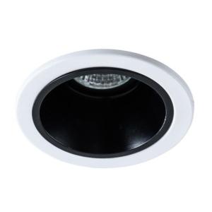Встраиваемый светильник A6663PL-1BK Arte Lamp