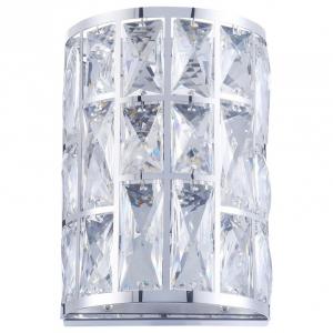 Подвесная люстра Gelid MOD184-WL-01-CH Maytoni