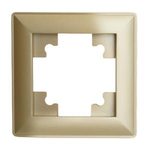 Рамка 1-я Золото Катрин