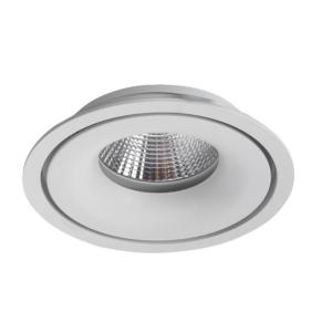 Встраиваемый светильник A3315PL-1WH Arte Lamp