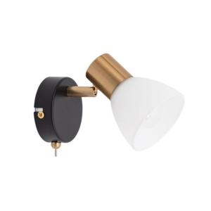 Спот A3117AP-1BK Arte Lamp