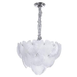 Подвесная люстра Kapri A4078LM-6CC Arte Lamp