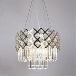 Подвесная люстра Wezen A1006SP-8CC Arte Lamp