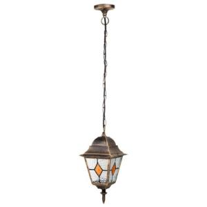 Подвесной светильник A1541SO-1BN Arte Lamp